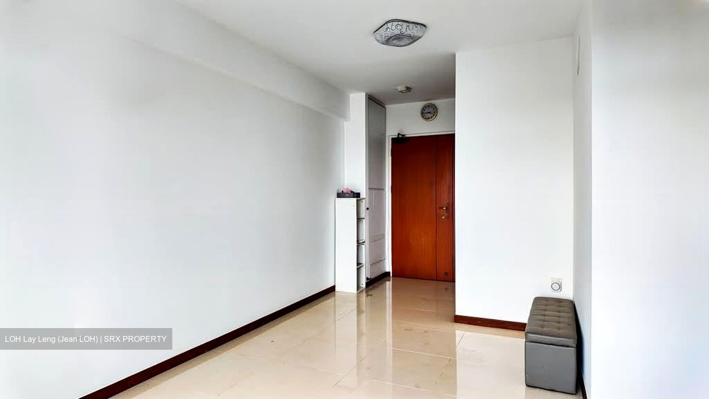 Blk 698A Jurong West Blossom (Jurong West), HDB 3 Rooms #570234361